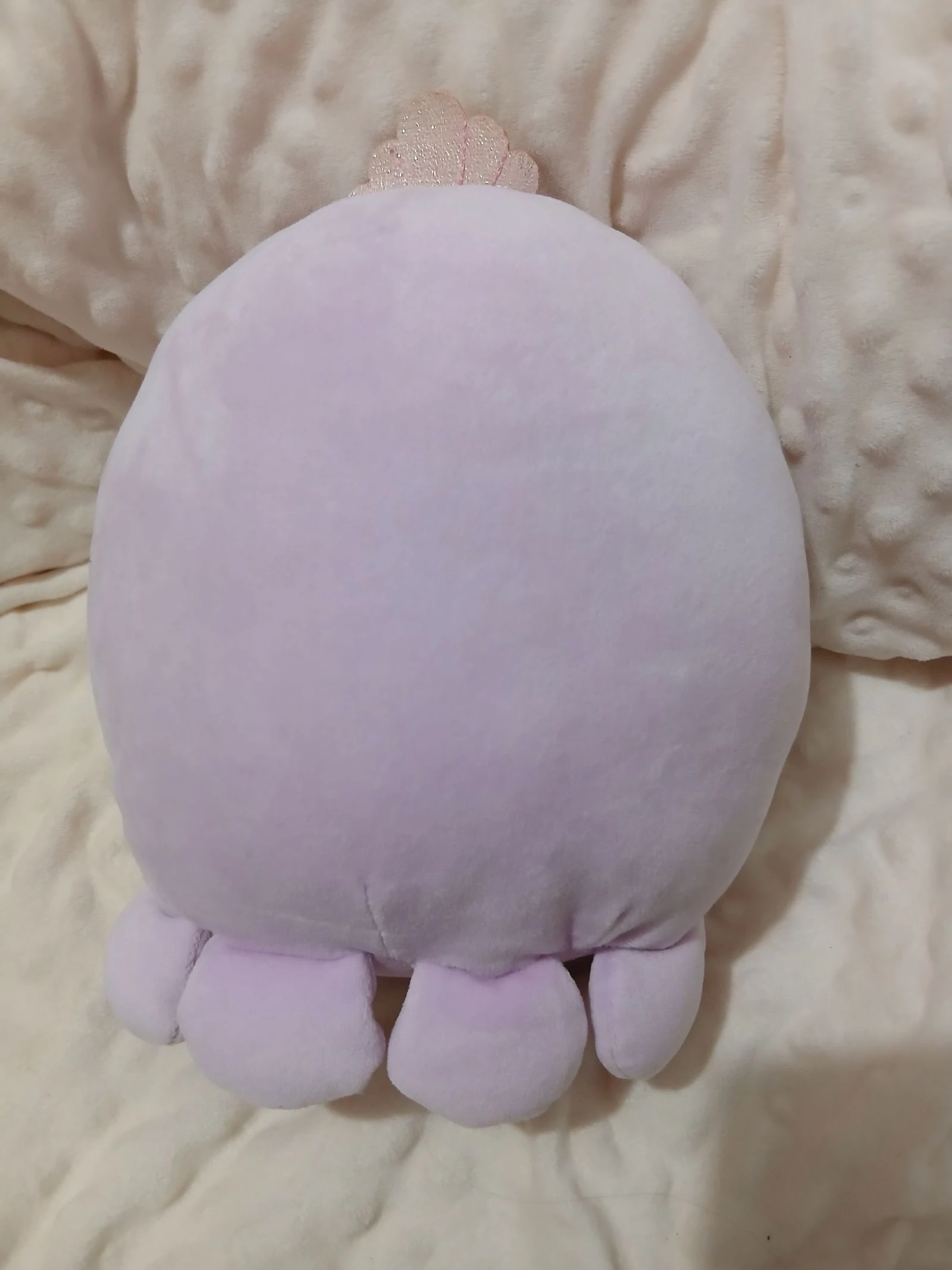 Peluche squishmallow poulpe – photo 2